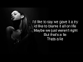 Ariana Grande Almost Is Never Enough ft. Nathan Sykes (Full Audio & Lyrics)