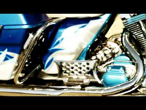 Shake Da Mayor "To Whom it May Concern, So Serious"