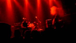 Aeternus- When The Crow&#39;s Shadow Falls @ MDF XIII, Baltimore, Fri, May 22, 2015