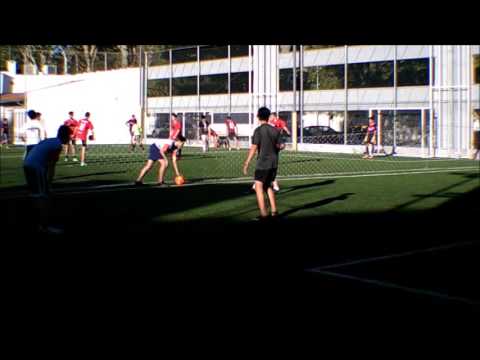 Tomba FCP vs Werder Semen #Fecha3 CopaPalermo