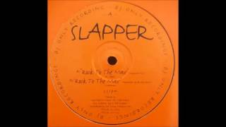 SLAPPER - ROCK TO THE MAX HQwav