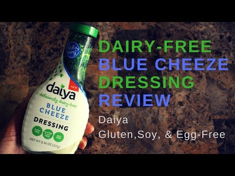 download lagu mp3 mp4 Daiya Vegan Blue Cheese Dressing, download lagu Daiya Vegan Blue Cheese Dressing gratis, unduh video klip Daiya Vegan Blue Cheese Dressing