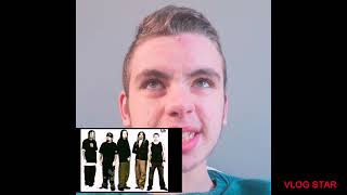 korn and DJ lethal Mike patton and James Newstead and sepultura look away