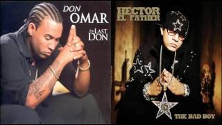 Caserios 2 - Don Omar Ft. Hector El Father