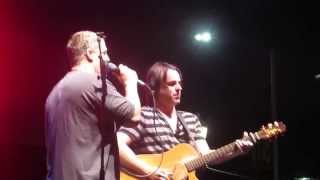 Sister Hazel - In The Moment - Alive at Five in Stamford, CT