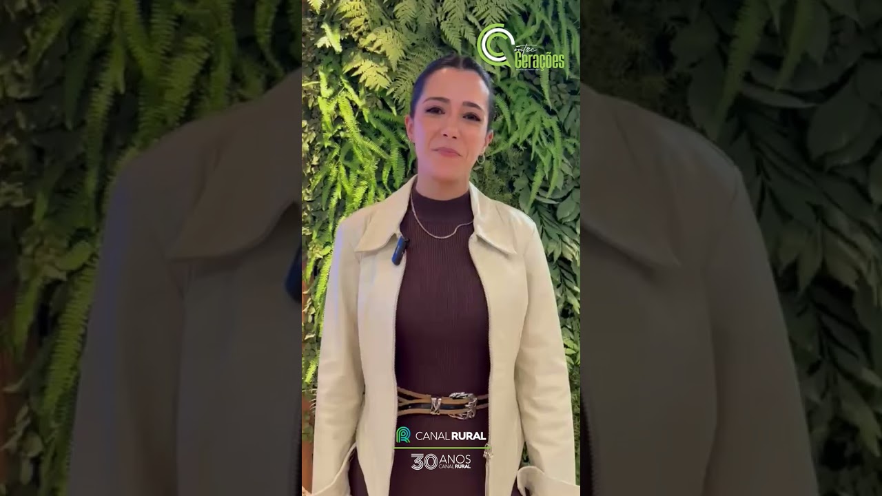 Luciana Dalmagro e o desafio da quinta geração no agro na família
