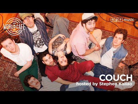 World Cafe and Couch