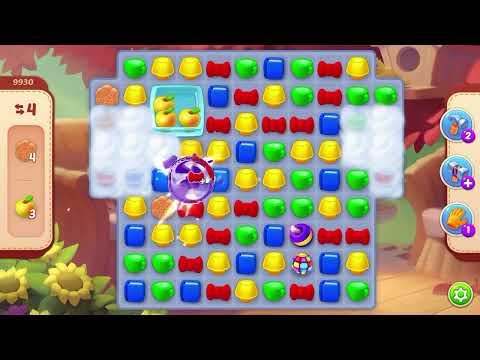 Homescapes Level 9930