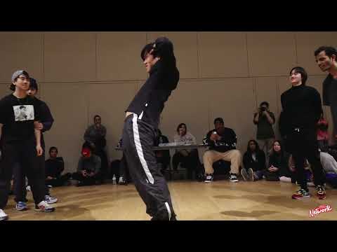 H00z Baodit Vs Birds Aren't Real- Pick Your Poison Semis - Breakeasy 9 - Harvard Breakers - BNC