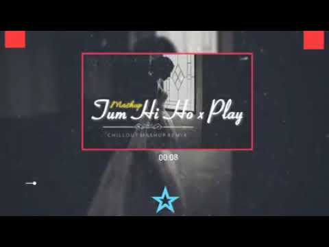 Tum hi ho x you played for me   best mashup remix Alan Walker x arijit Singh