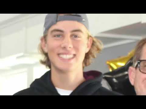 PIERCE ROLLINS INTERVIEW