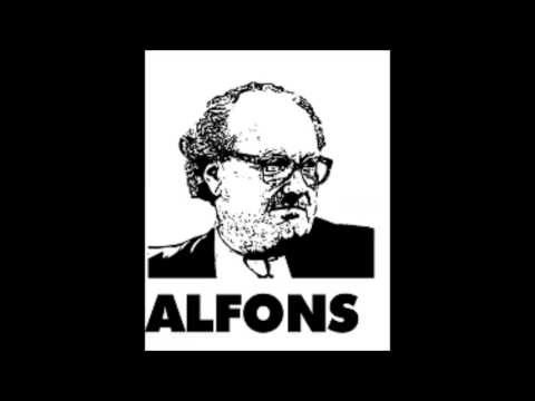 FranzFuexe Alfons
