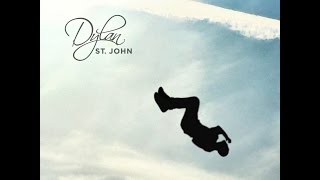 Dylan St. John - Penélope Cruz