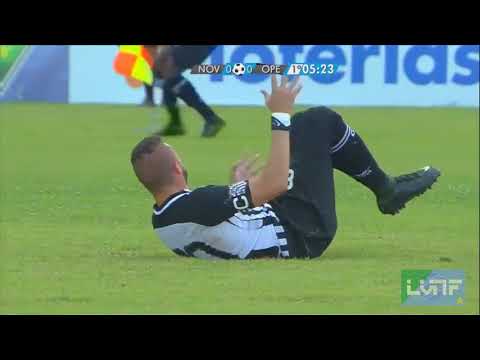 Operário 2x1 Novo - JOGO COMPLETO - Campeonato Sul-mato-grosensse