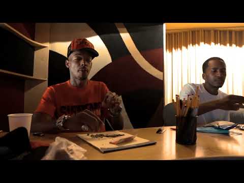 THIS CANT BE - Rnb Stizz X Wreck Vito (Team GiG)