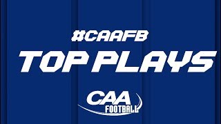 #CAAFB Top Plays | Week 1