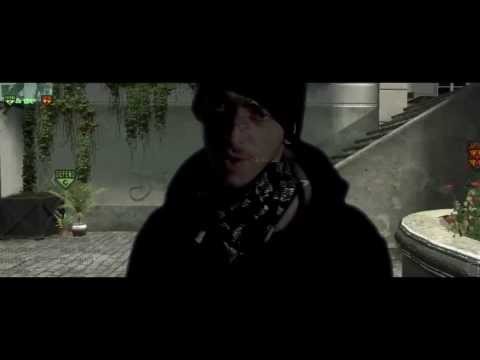 Mano Nera: Flawa vs.Sperma Emcee