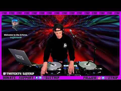 Z-TRIP: JOURNEY INTO SOUND Series 5/6 - 7pm PT