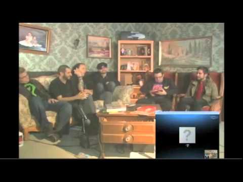 Mega64 Podcast 239 - Jeremy's Bar Joke