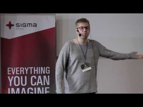 KharkivJS #7 2016 — Yurii Plugatariov — Iframe rampage. Sad story of one integration.