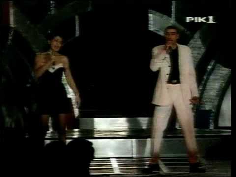 Cyprus National Final 1997 - Mana mou