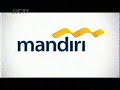 Iklan Mandiri Fiesta Versi Baru 30s 2007 2008 RCTI V2