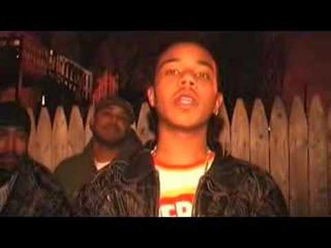 Hitmaka -YUNG BERG  IN THE HOOD PART 2  ( throw back )
