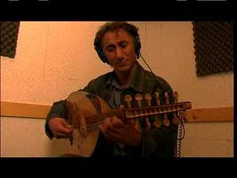 Rahim Al-Haj Smithsonian Oud Recording
