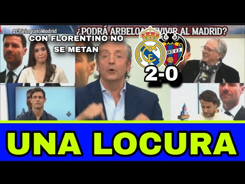 🚨PEDREROL DEJA SIN PALABRAS AL CHIRINGUITO DE JUGONES 