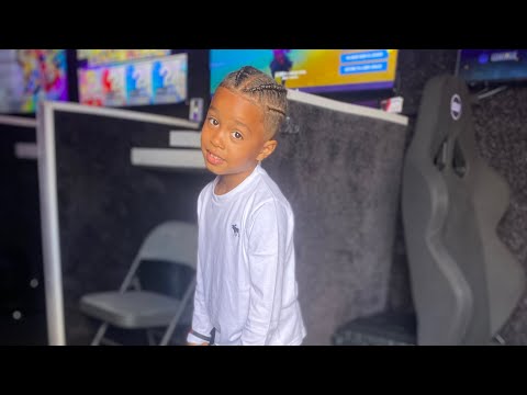 LilDA - LaLa (official music video)