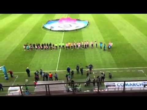 Cracovia vs Pogoń Szczecin