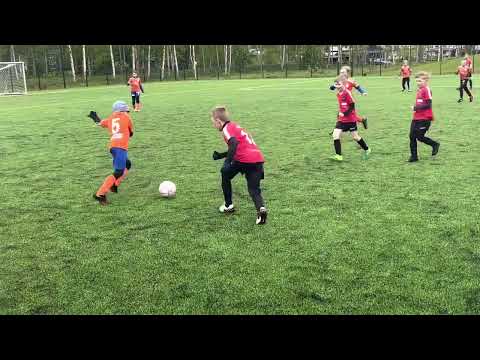 28.5.2023 K-Pallo - ReiVo