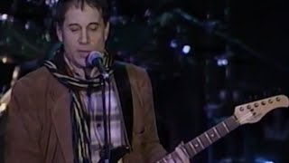 Simon &amp; Garfunkel - Mrs. Robinson - 11/6/1993 - Shoreline Amphitheatre (Official)
