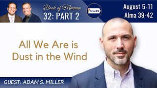 Follow Him podcast video thumbnail