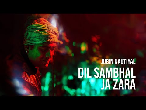 Dil Sambhal Ja Zara (Live Performance) - Jubin Nautiyal | Mithoon, Sayeed Quadri | Murder 2