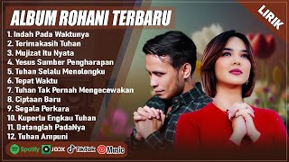 Download lagu PUTRI SIAGIAN & LOMO NABABAN FULL ALBUM PILIHAN TERBAIK 2025 (LIRIK) || LAGU ROHANI TERBARU 2025 mp3