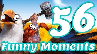 WP and Funny Moments 56