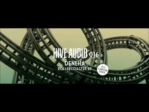 Deneha - Tonight / Original Mix [Hive Audio]