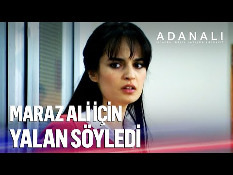 Nevzat Müdür, İdil'i uyardı - Adanalı Efsanesi