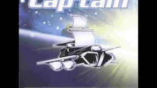 Cap'tain 2001 : 4) Reeloop - Enjoy Yourself