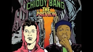 Chiddy Bang  - 4th Quarter (Taco Bell Commercial Soundtrack)