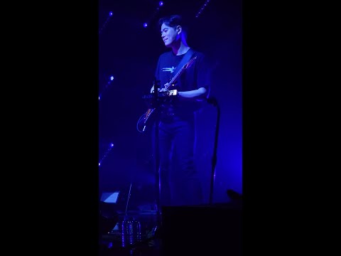 220915 넬 (Nell) - Unhappy Truth (이재경 Focus) @NELL'S SEASON 'THE GREAT ESCAPE'