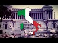 Inno Di Mameli Italy National Anthem 1970s Old Recording Rare Instrumental Version