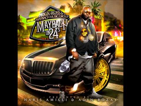 Torch Ft Rick Ross - Real Estate *HQ*