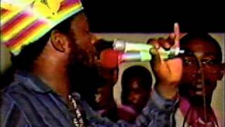 Josey Wales - It A Fi Burn