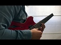 Ode To The Doo Da Day (Michael Brecker's Solo)