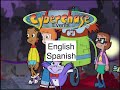 Opening To Cyberchase Events 2021 DVD