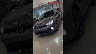 Why Volkswagen Virtus Is Built Different