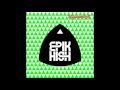 09. EPIK HIGH (에픽하이) - Kill This Love MP3 