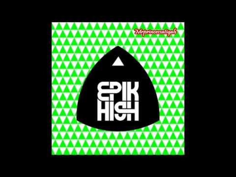 09. EPIK HIGH (에픽하이) - Kill This Love MP3
